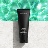 Magic Nine Fill Up Silk Hair Treatment - Korean-Skincare