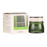 Urban Eco Harakeke Cream - Korean-Skincare