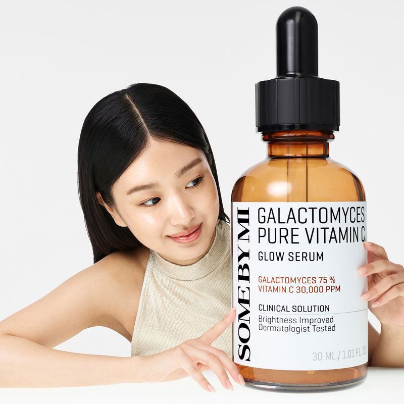 De bedste C-vitaminserummer til strålende hud