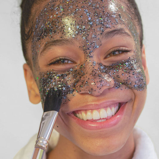 Skincare for tweens: starter tips