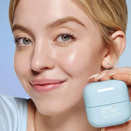 K-Beauty Dupes Based on Sydney Sweeney