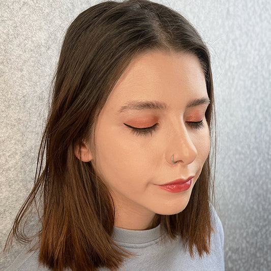 3 Make-Up Looks For Valentine's Day