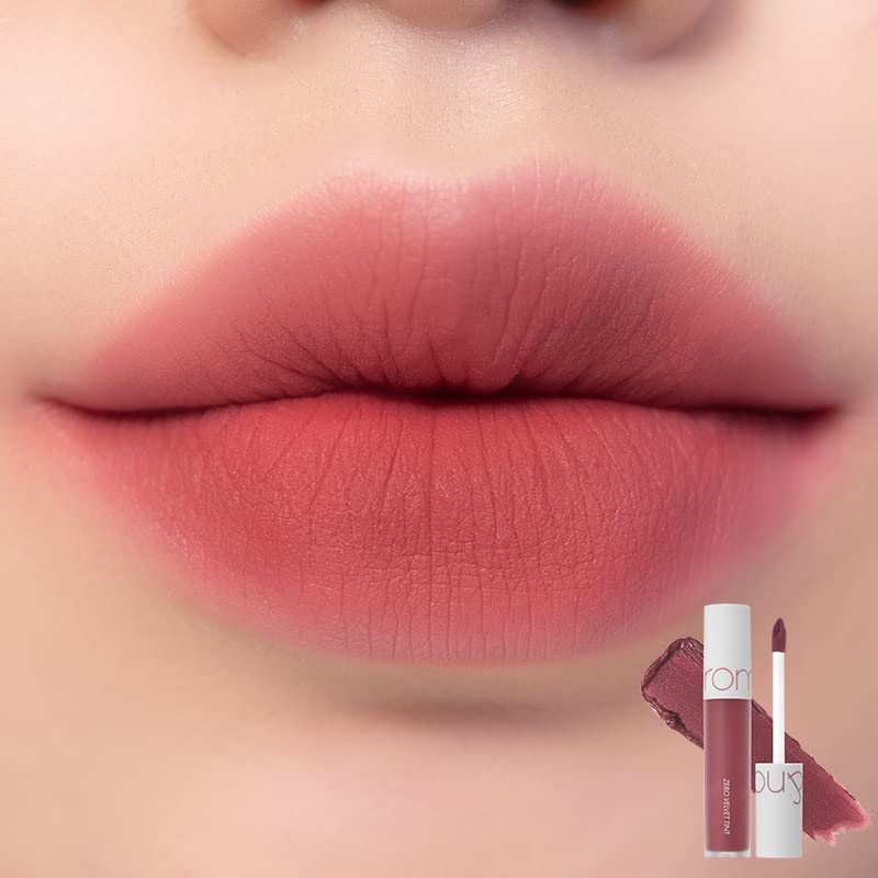 Zero Velvet Tint - 11 Colors