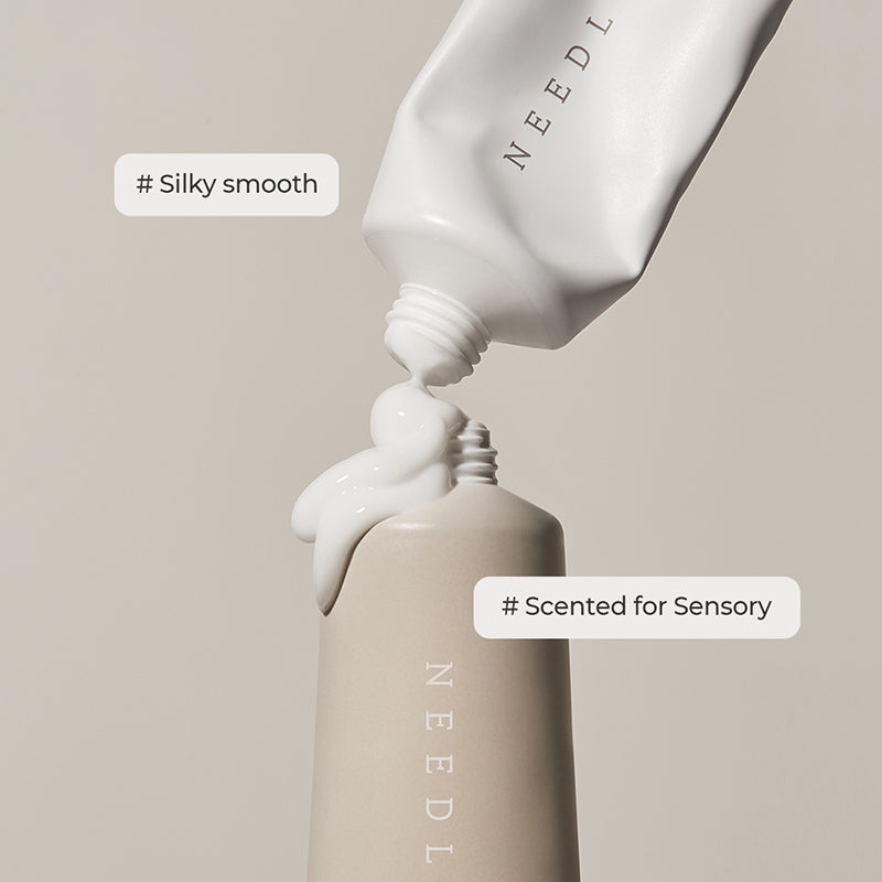 Sensory Hand Cream