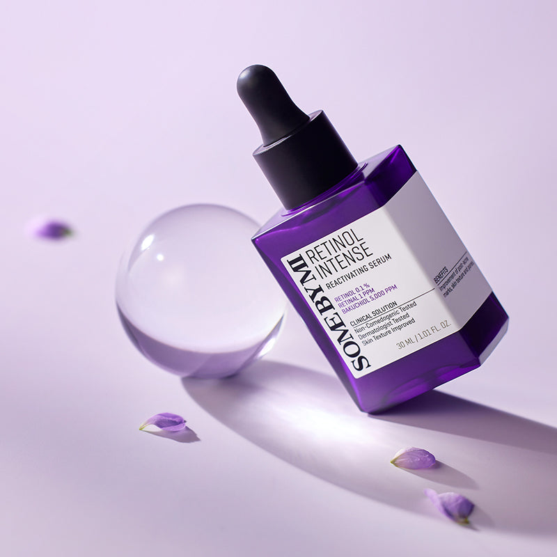 Retinol Intense Reactivating Serum