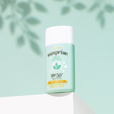 Sunprise Mild Airy Finish SPF50 PA+++