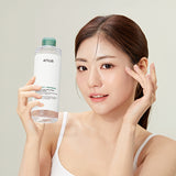 Heartleaf Low pH Deep Cleansing Water