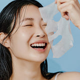 Hydrium Triple Hyaluronic Water Wave Sheet Mask