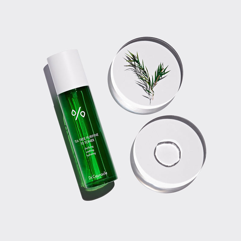 Tea Tree Purifine 70 Toner