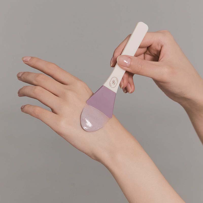 Soft Curve Spread Brush