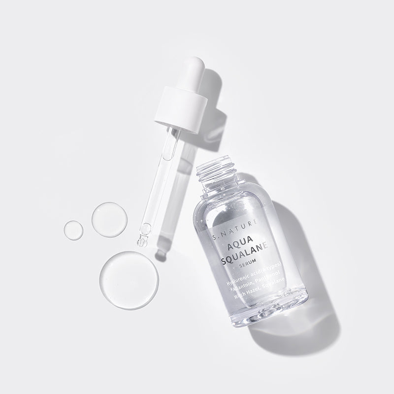 Aqua Squalane Serum