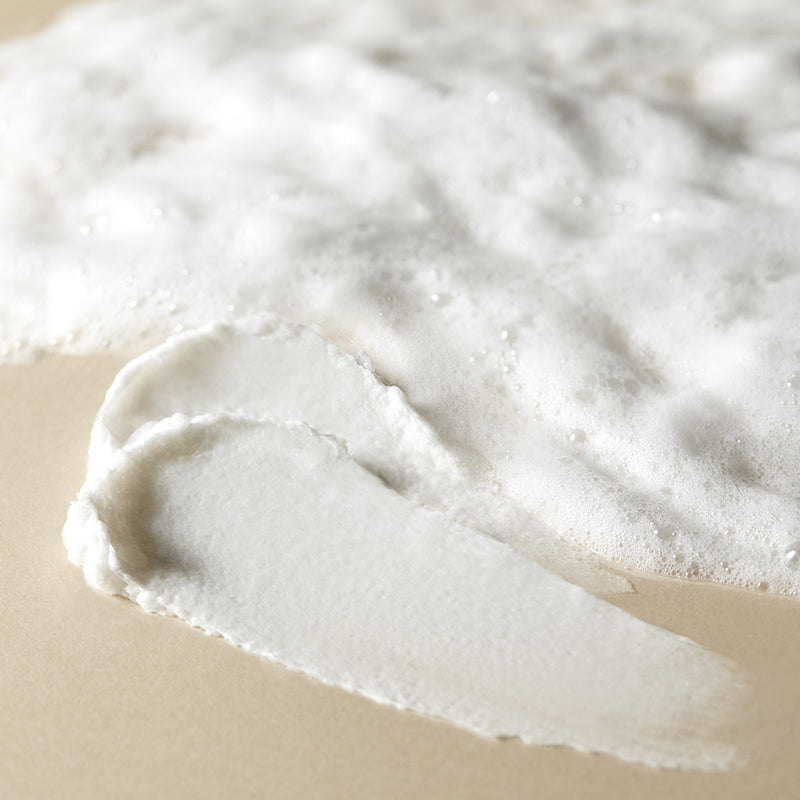 Rice Whip Facial Cleanser