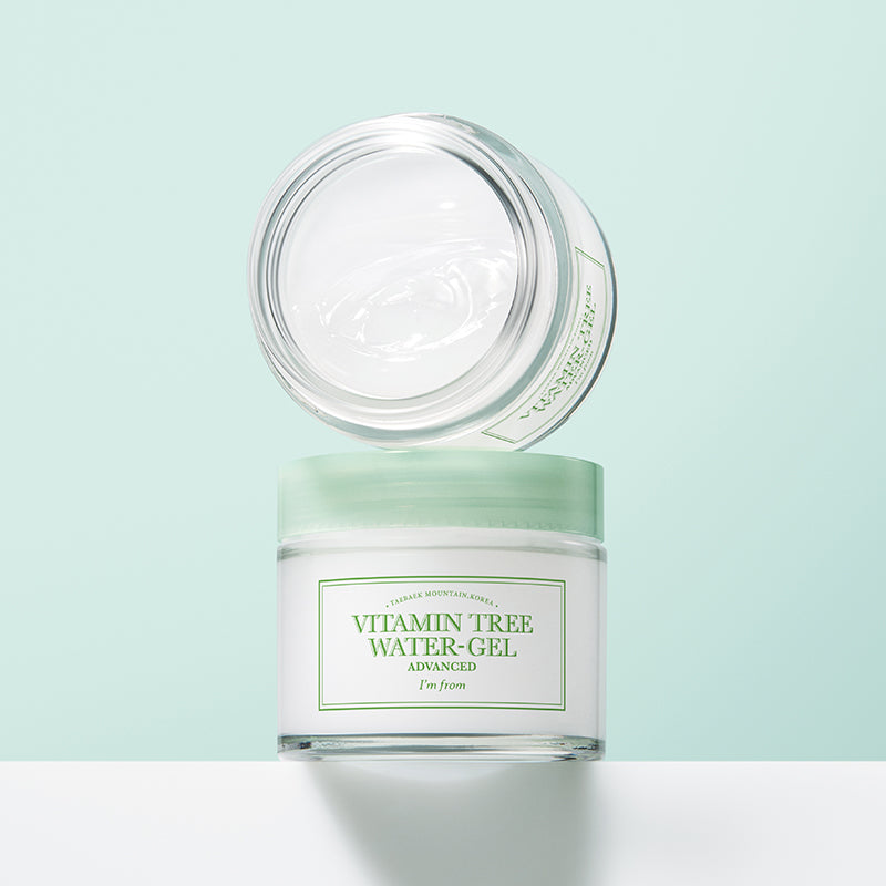 Vitamin Tree Water-Gel