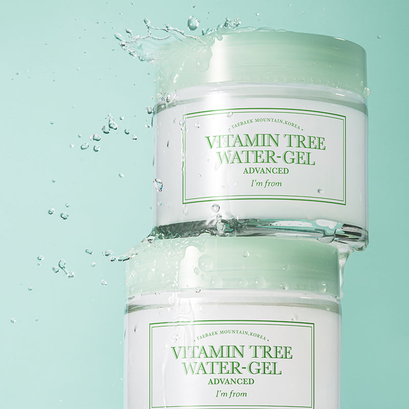 Vitamin Tree Water-Gel