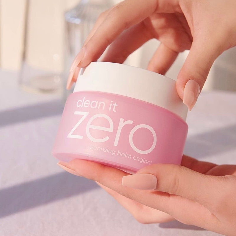 Clean it Zero Cleansing Balm Original