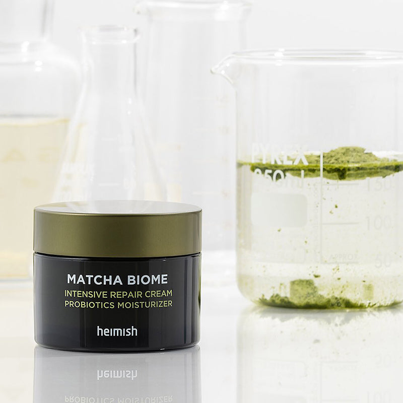 Matcha Biome Intensive Repair Cream