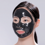 Charcoal BHA Pore Clay Bubble Mask