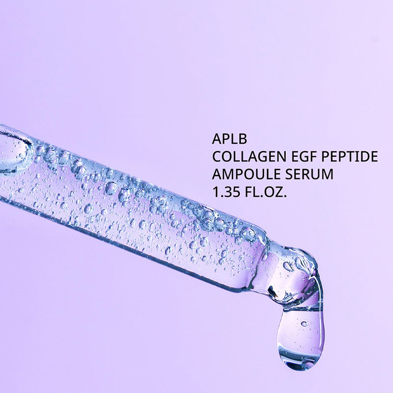 Collagen EGF Peptide Ampoule Serum