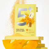 No.5 Vitamin Spotlight Sheet Mask