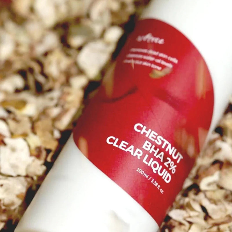 Chestnut BHA 2% Clear Liquid