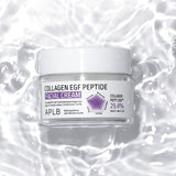 Collagen EGF Peptide Facial Cream