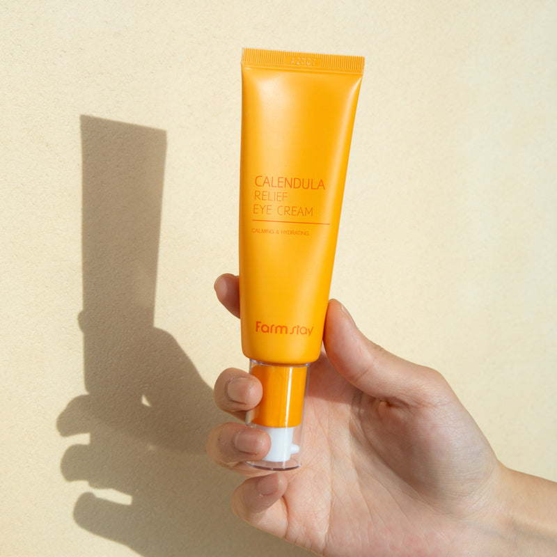 Calendula Relief Eye Cream