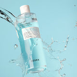 Low pH Niacinamide Micellar Cleansing Water