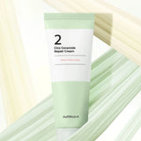 No.2 Cica Ceramide Repair Cream