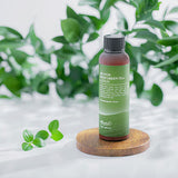 Deep Green Tea Lotion