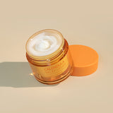 Calendula Relief Cream