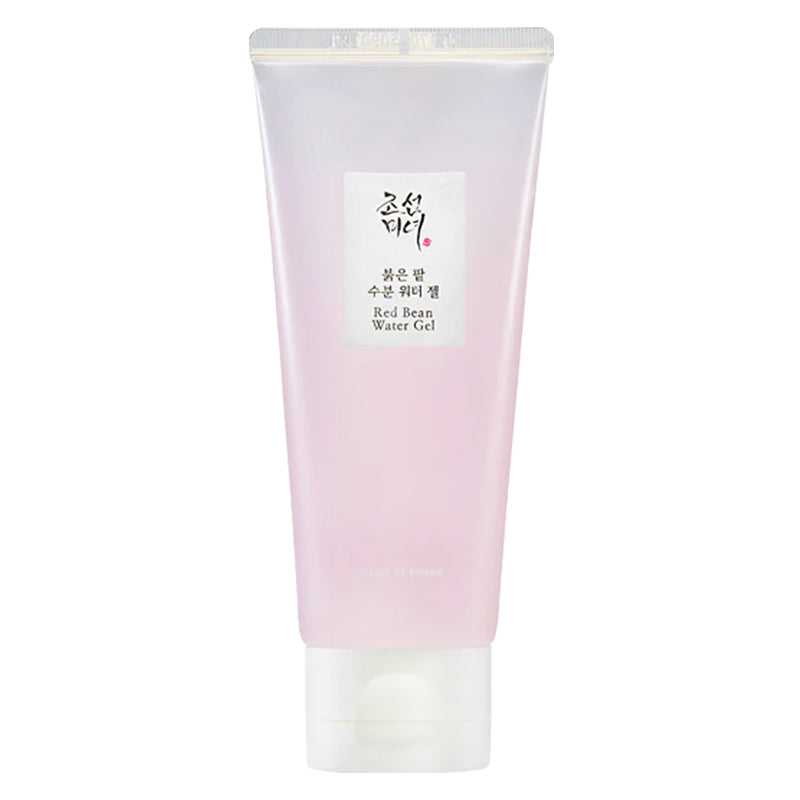 Red Bean Water Gel