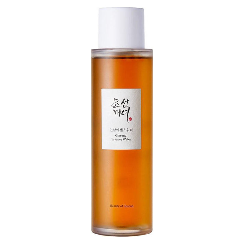 Ginseng Essence Water