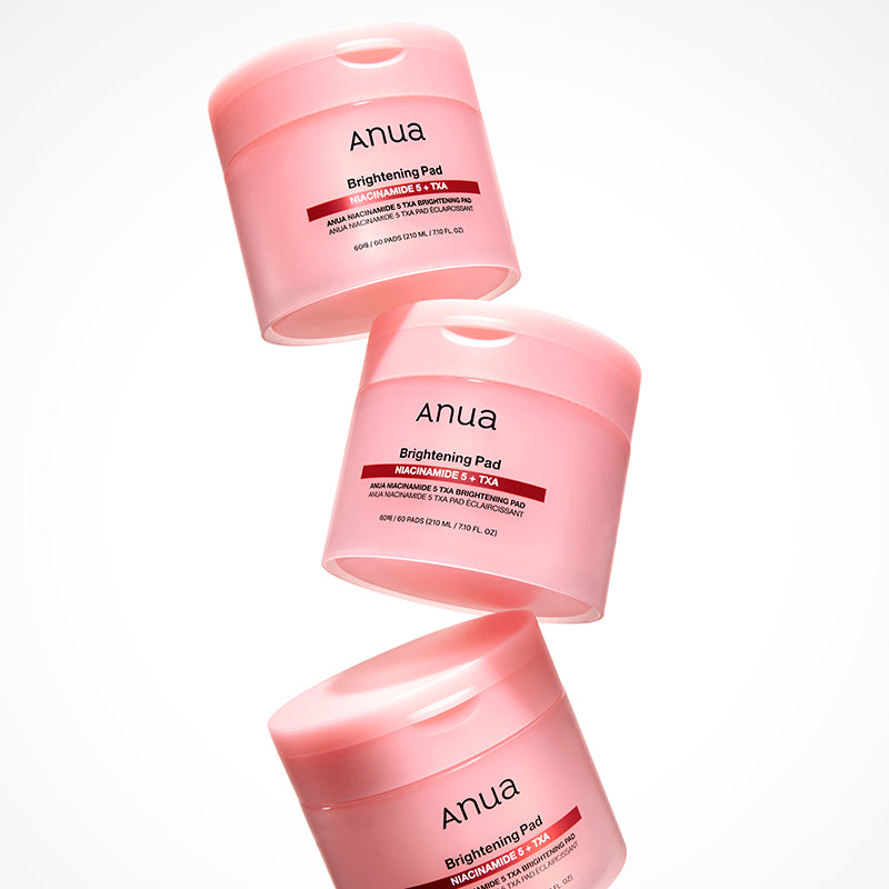 Niacinamide 5 TXA Brightening Pad