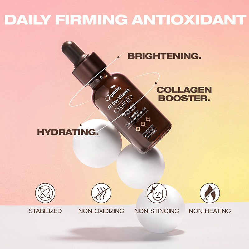 All Day Vitamin VC-IP 1.0 Firming Serum