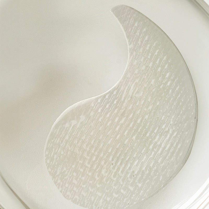 Collagen Eye Patch Jericho Rose Jelly