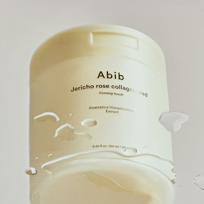 Jericho Rose Collagen Pad Firming Touch