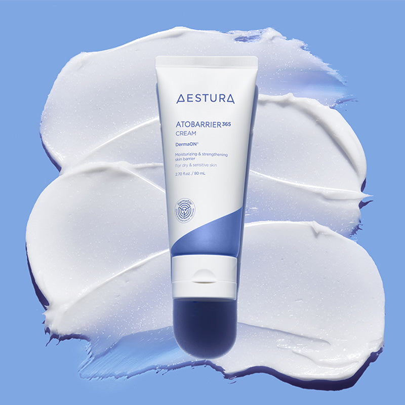 Atobarrier 365 Cream
