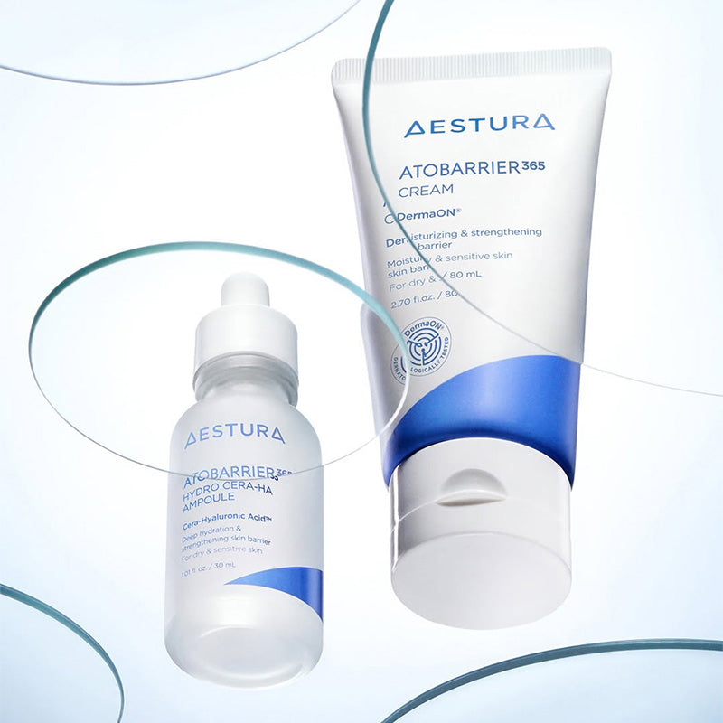 Atobarrier 365 Cream