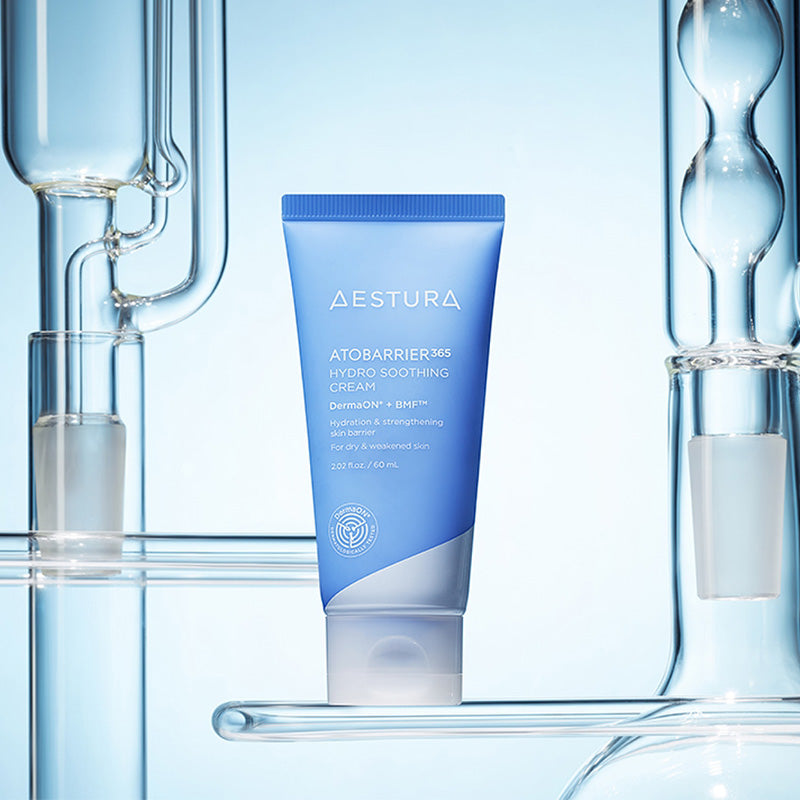 Atobarrier 365 Hydro Soothing Cream