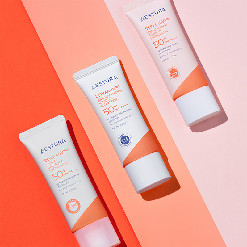 Derma UV 365 Vita-C Radiance Sunscreen