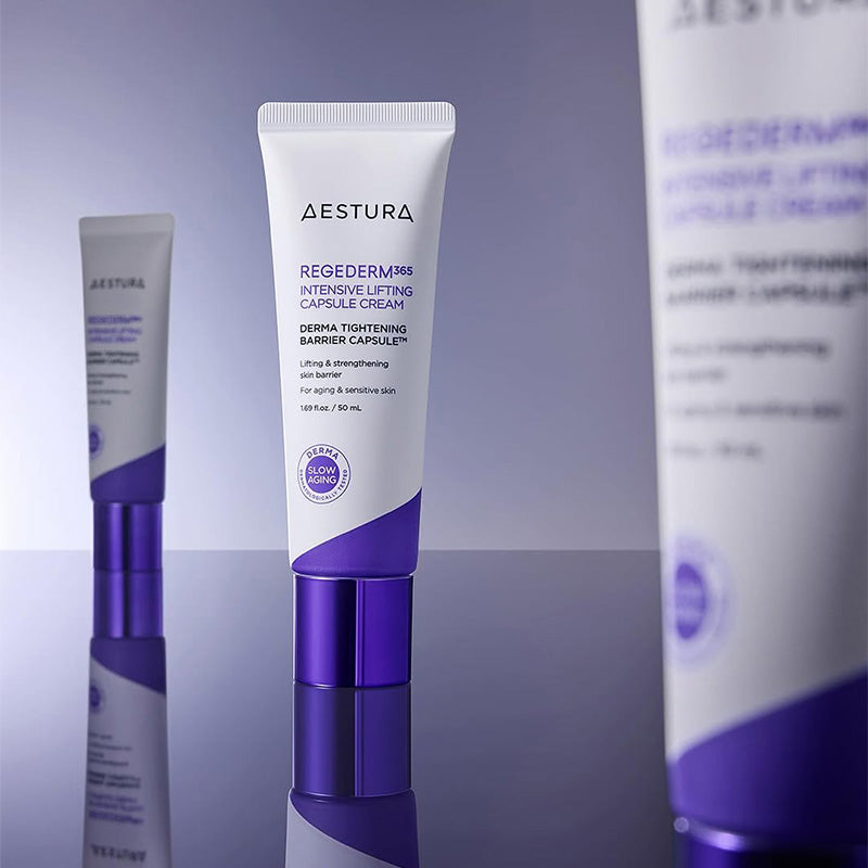 Regederm 365 Intensive Lifting Capsule Cream