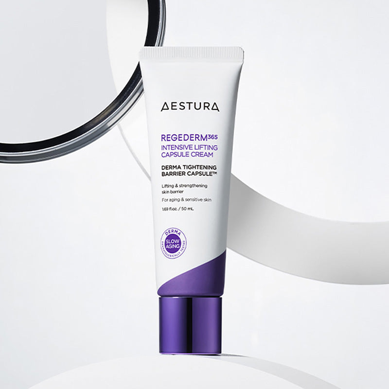 Regederm 365 Intensive Lifting Capsule Cream