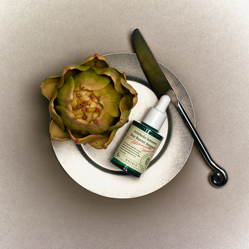 Artichoke Intensive Skin Barrier Ampoule