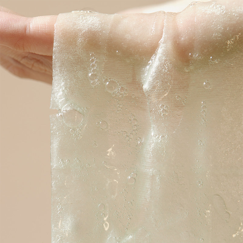 Green Vital Energy Complex Sheet Mask