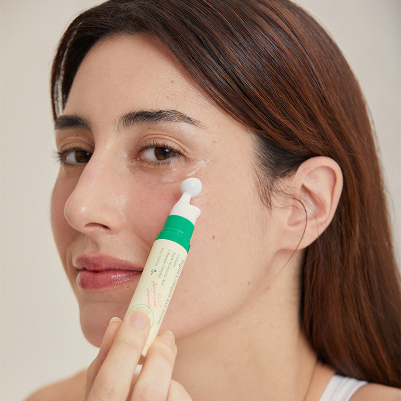 Vegan Collagen Eye Serum