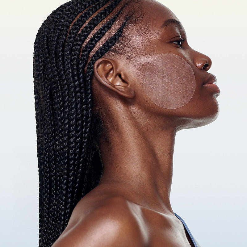 Cera-nol Gel Toner Pads