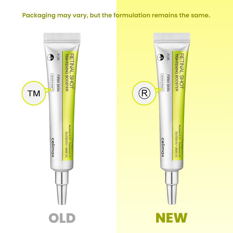 The Vita-A Retinal Shot Tightening Booster