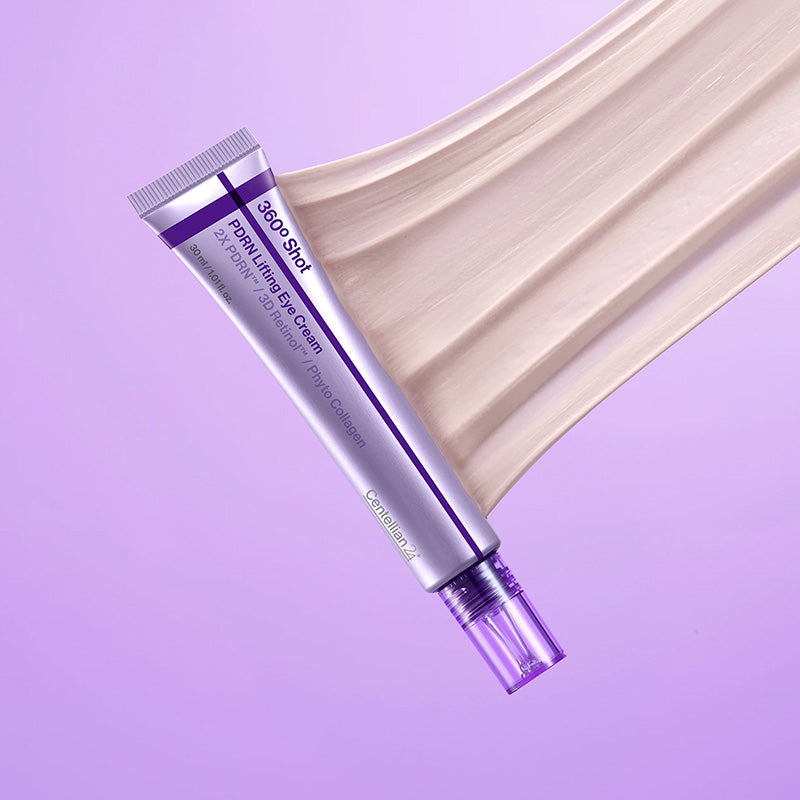 360º Shot PDRN Lifting Eye Cream