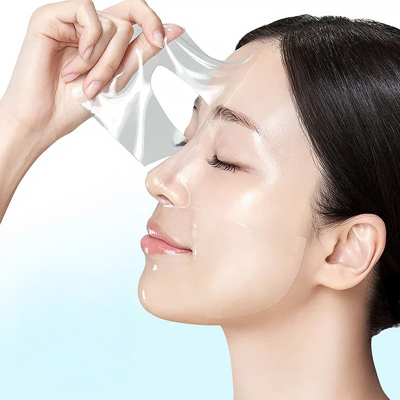 Hyal Waterfull Glow Gel Mask