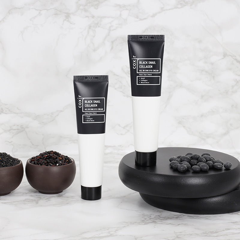 Black Snail Collagen Eye Cream
